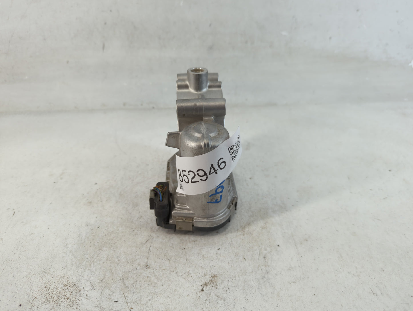 2015-2018 Mercedes-Benz C300 Throttle Body P/N:A 270 141 00 25 Fits Fits 2013 2014 2015 2016 2017 2018 2019 2020 2021 OEM Us