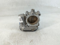 2015-2018 Mercedes-Benz C300 Throttle Body P/N:A 270 141 00 25 Fits Fits 2013 2014 2015 2016 2017 2018 2019 2020 2021 OEM Us