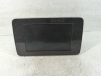 2012-2014 Mercedes-benz C300 Information Display Screen - Oemusedautoparts1.com