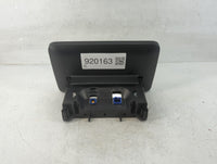 2012-2014 Mercedes-benz C300 Information Display Screen - Oemusedautoparts1.com