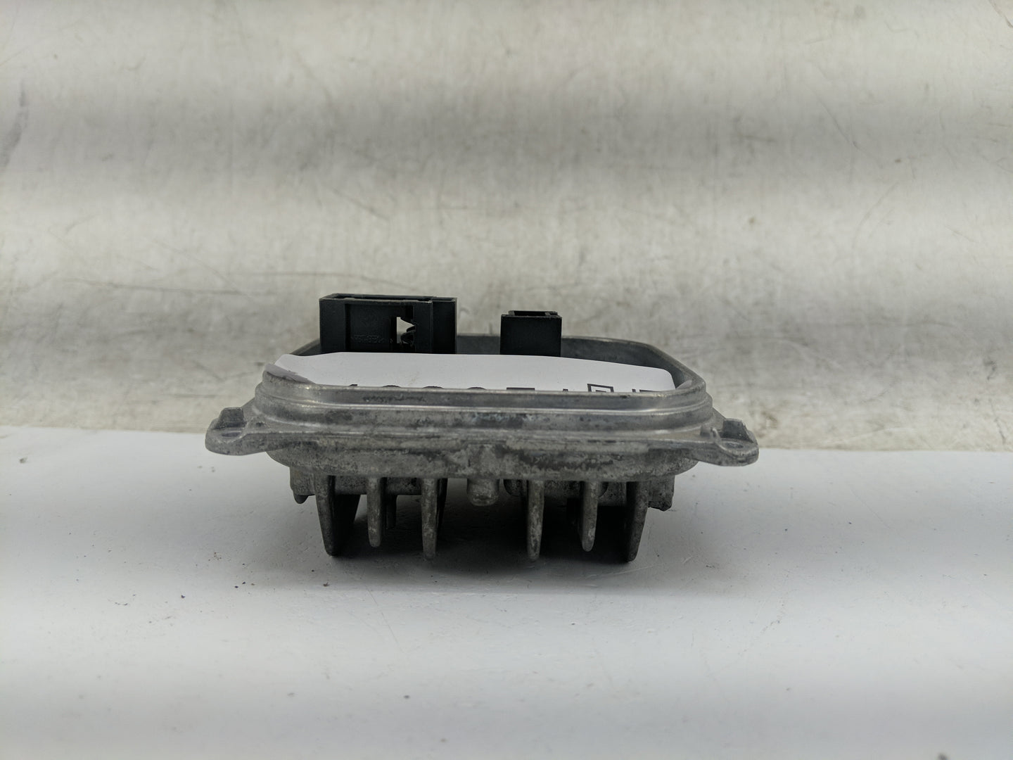 2013-2015 Mercedes-benz C350 Headlight Ballast Head Light - Oemusedautoparts1.com