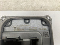 2013-2015 Mercedes-benz C350 Headlight Ballast Head Light - Oemusedautoparts1.com