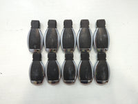Lot of 10 Mercedes-Benz C350 Keyless Entry Remote Fob IYZDC07 - Oemusedautoparts1.com