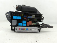 2015 Mercedes-Benz C350 Fusebox Fuse Box Panel Relay Module Fits Fits 2016 2017 2018 2019 OEM Used Auto Parts - Oemusedautop
