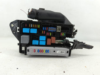 compare product 2015 Mercedes-Benz C350 Fusebox Fuse Box Panel Relay Module Fits Fits 2016 2017 2018 2019 OEM Used Auto Parts