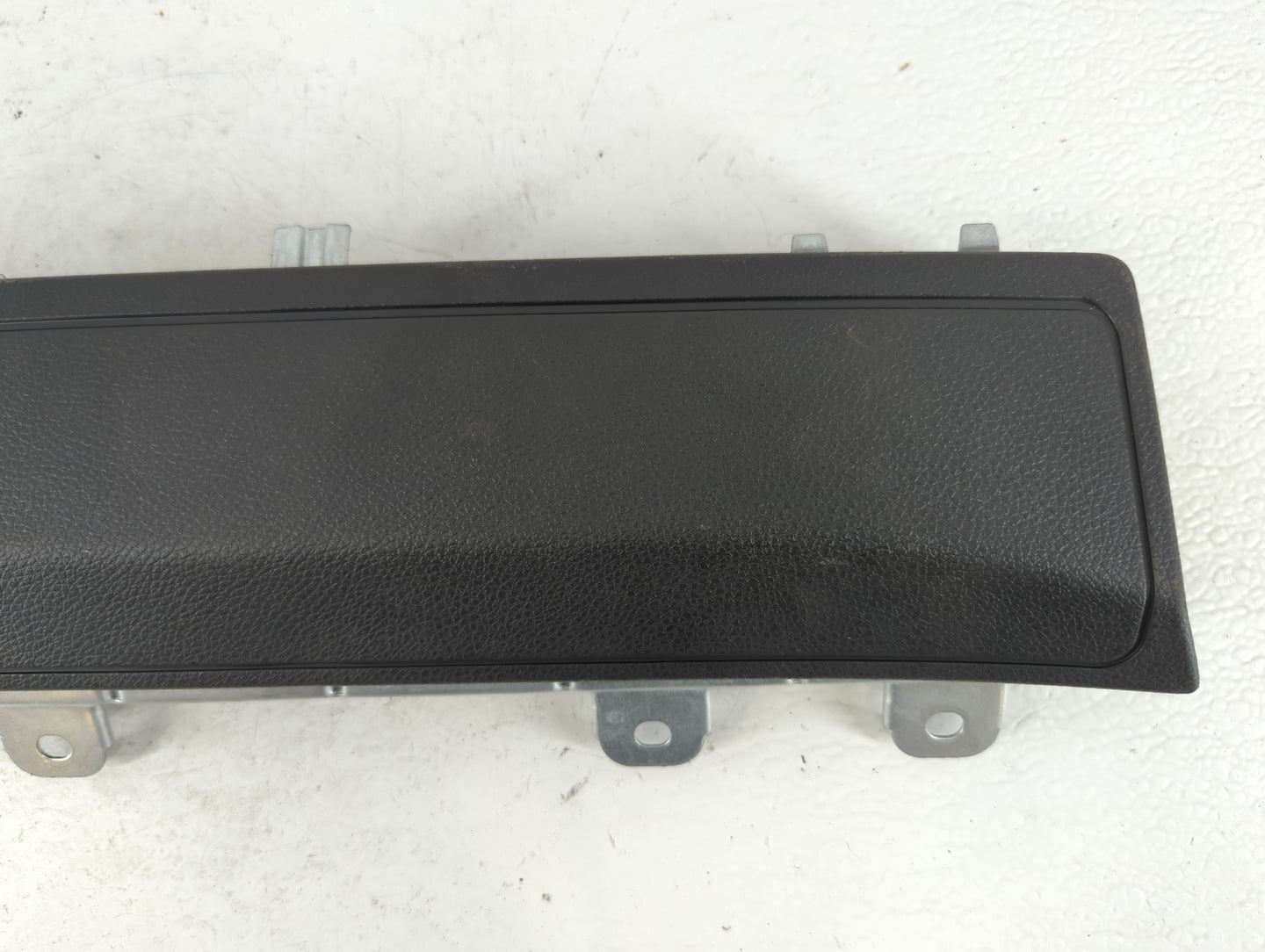 2015 Mercedes-Benz C400 Air Bag Driver Left Steering Wheel Mounted P/N:A 176 860 13 02 Fits Fits 2016 2017 2018 2019 2020 20