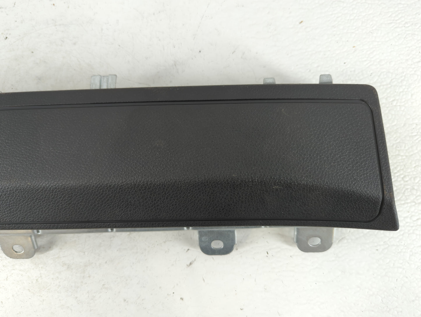 2015 Mercedes-Benz C400 Air Bag Driver Left Steering Wheel Mounted P/N:A 176 860 13 02 Fits Fits 2016 2017 2018 2019 2020 20
