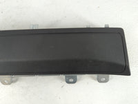2015 Mercedes-Benz C400 Air Bag Driver Left Steering Wheel Mounted P/N:A 176 860 13 02 Fits Fits 2016 2017 2018 2019 2020 20