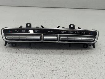 compare product 2016 Mercedes-Benz C450 Amg Climate Control Module Temperature AC/Heater Replacement P/N:A 205 905 47 06 A 205 905 81 05 Fits OEM Used Auto Parts
