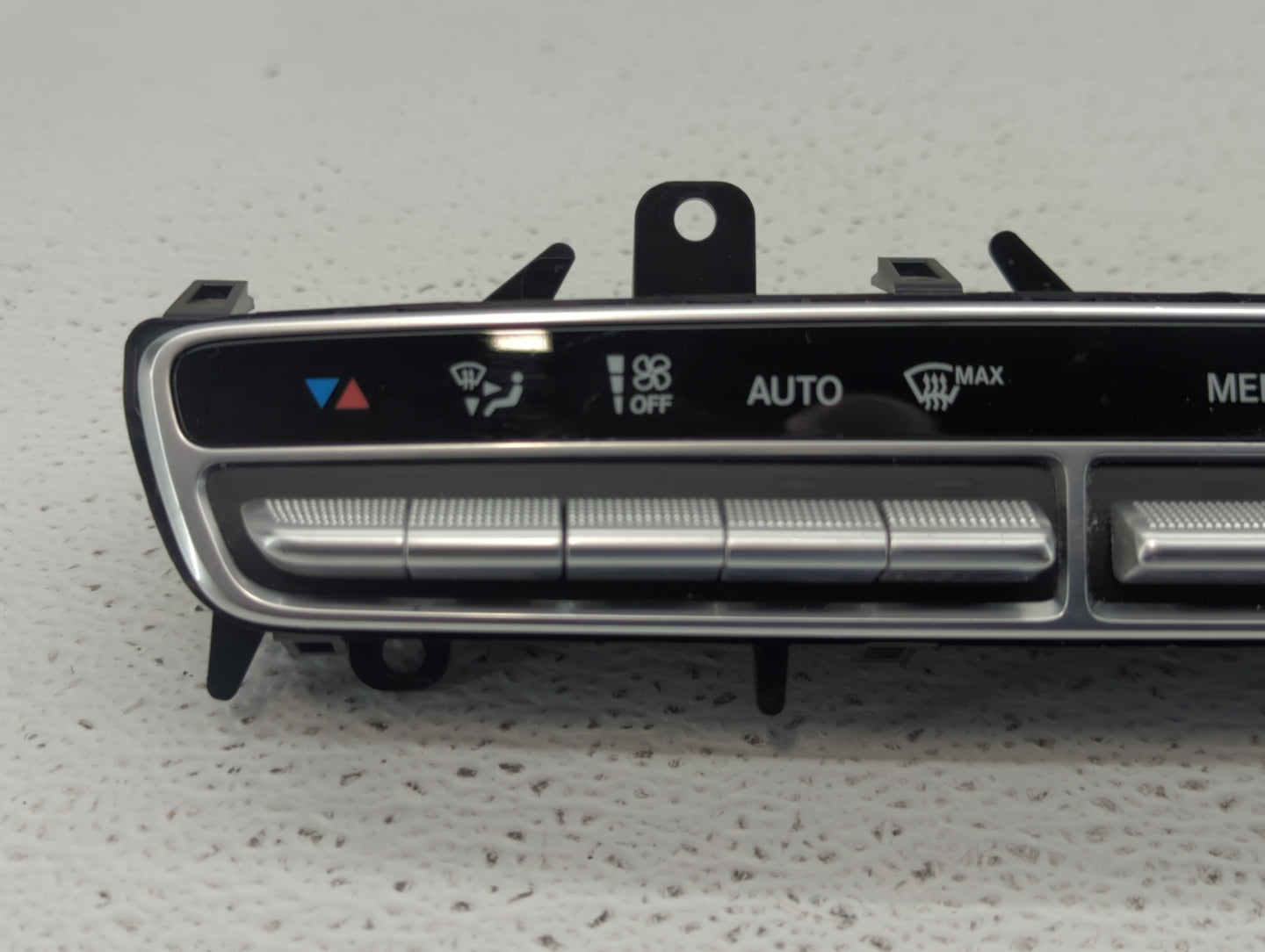 2016 Mercedes-Benz C450 Amg Climate Control Module Temperature AC/Heater Replacement P/N:A 205 905 47 06 A 205 905 81 05 Fit