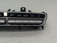 2016 Mercedes-Benz C450 Amg Climate Control Module Temperature AC/Heater Replacement P/N:A 205 905 47 06 A 205 905 81 05 Fit