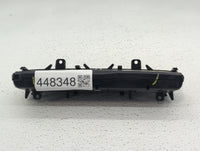 2016 Mercedes-Benz C450 Amg Climate Control Module Temperature AC/Heater Replacement P/N:A 205 905 47 06 A 205 905 81 05 Fit