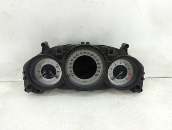 compare product 2015 Mercedes-Benz Cclass Instrument Cluster Speedometer Gauges P/N:A2C87297000 A2049005213 Miles:120K Fits Fits 2014 OEM Used Auto Parts