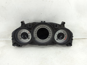 2015 Mercedes-Benz Cclass Instrument Cluster Speedometer Gauges P/N:A2C87297000 A2049005213 Miles:120K Fits Fits 2014 OEM Us