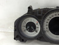 2015 Mercedes-Benz Cclass Instrument Cluster Speedometer Gauges P/N:A2C87297000 A2049005213 Miles:120K Fits Fits 2014 OEM Us