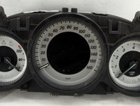 2015 Mercedes-Benz Cclass Instrument Cluster Speedometer Gauges P/N:A2C87297000 A2049005213 Miles:120K Fits Fits 2014 OEM Us