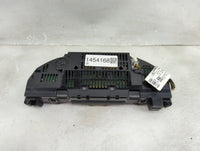 2015 Mercedes-Benz Cclass Instrument Cluster Speedometer Gauges P/N:A2C87297000 A2049005213 Miles:120K Fits Fits 2014 OEM Us