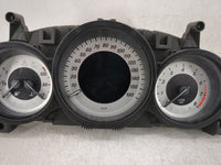 2015 Mercedes-Benz Cclass Instrument Cluster Speedometer Gauges P/N:A2C53435303 A2C87297000, A2049005213 Miles: Fits Fits 20