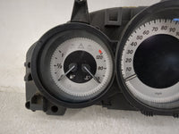 2015 Mercedes-Benz Cclass Instrument Cluster Speedometer Gauges P/N:A2C53435303 A2C87297000, A2049005213 Miles: Fits Fits 20