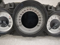 2015 Mercedes-Benz Cclass Instrument Cluster Speedometer Gauges P/N:A2C53435303 A2C87297000, A2049005213 Miles: Fits Fits 20