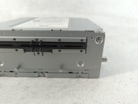 2015 Mercedes-Benz Cl550 Radio AM FM Cd Player Receiver Replacement P/N:A 205 900 90 17 E2563731 Fits OEM Used Auto Parts - 