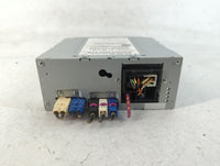 2015 Mercedes-Benz Cl550 Radio AM FM Cd Player Receiver Replacement P/N:A 205 900 90 17 E2563731 Fits OEM Used Auto Parts - 