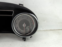 2015 Mercedes-Benz Cla Instrument Cluster Speedometer Gauges P/N:1030052181 Miles:125K Fits OEM Used Auto Parts - Oemusedaut