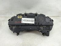 2015 Mercedes-Benz Cla Instrument Cluster Speedometer Gauges P/N:1030052181 Miles:125K Fits OEM Used Auto Parts - Oemusedaut