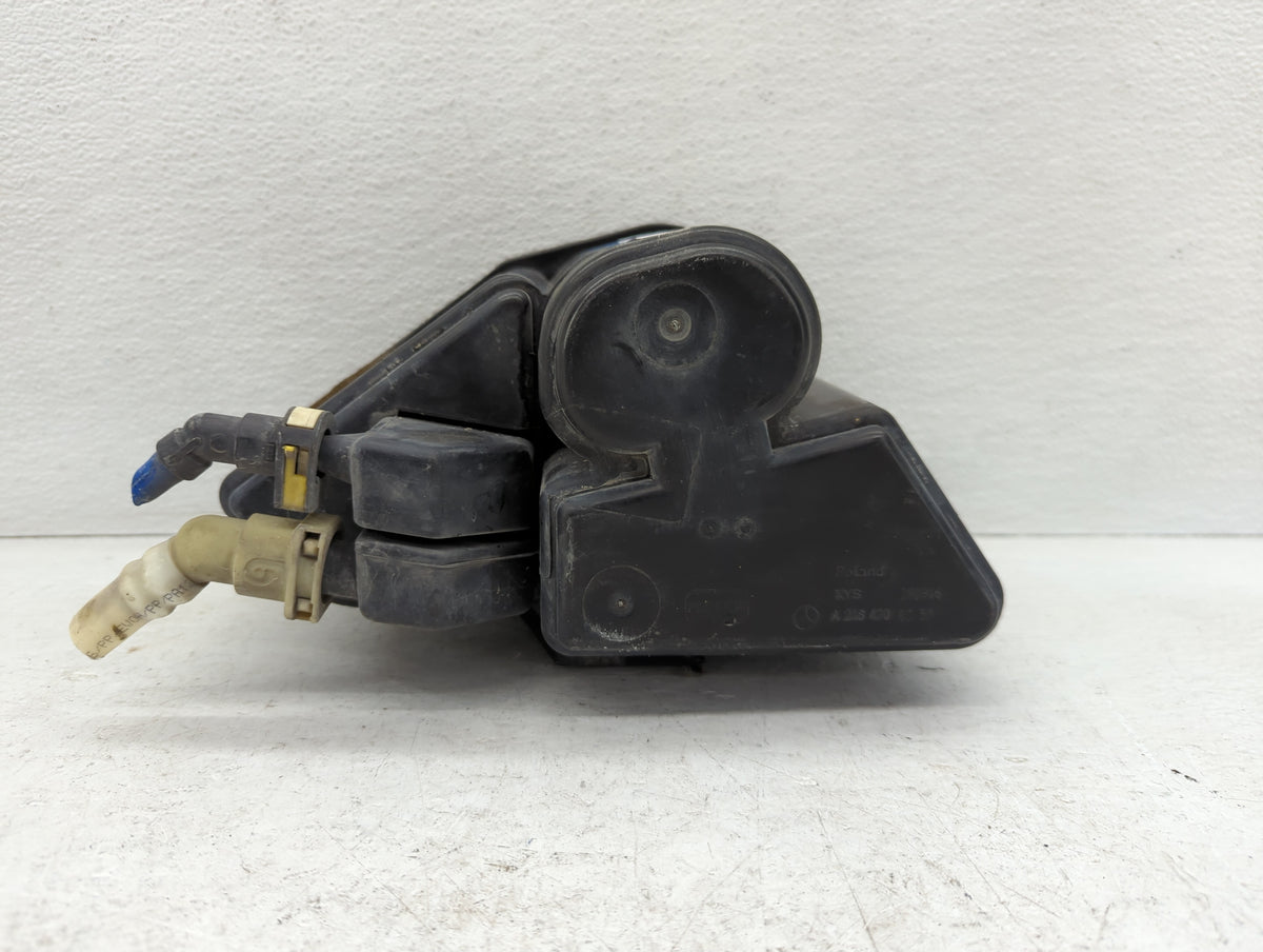 2015 Mercedes-benz Cla250 Fuel Vapor Charcoal Canister 1082250 - Oemusedautoparts1.com