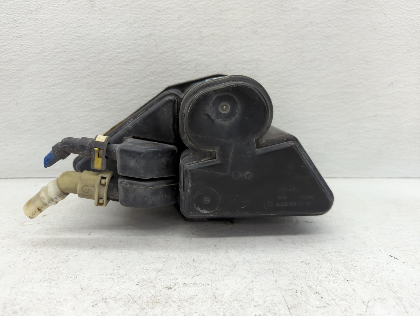 2015 Mercedes-benz Cla250 Fuel Vapor Charcoal Canister 1082250 - Oemusedautoparts1.com
