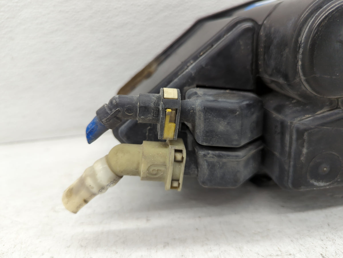 2015 Mercedes-benz Cla250 Fuel Vapor Charcoal Canister 1082250 - Oemusedautoparts1.com