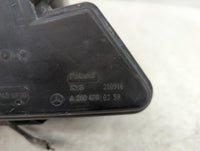 2015 Mercedes-benz Cla250 Fuel Vapor Charcoal Canister 1082250 - Oemusedautoparts1.com