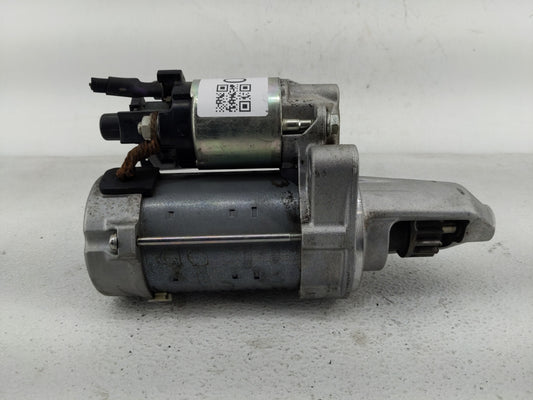 2014-2019 Mercedes-Benz Cla250 Car Starter Motor Solenoid OEM P/N:M002T85571 Fits Fits 2013 2014 2015 2016 2017 2018 2019 20