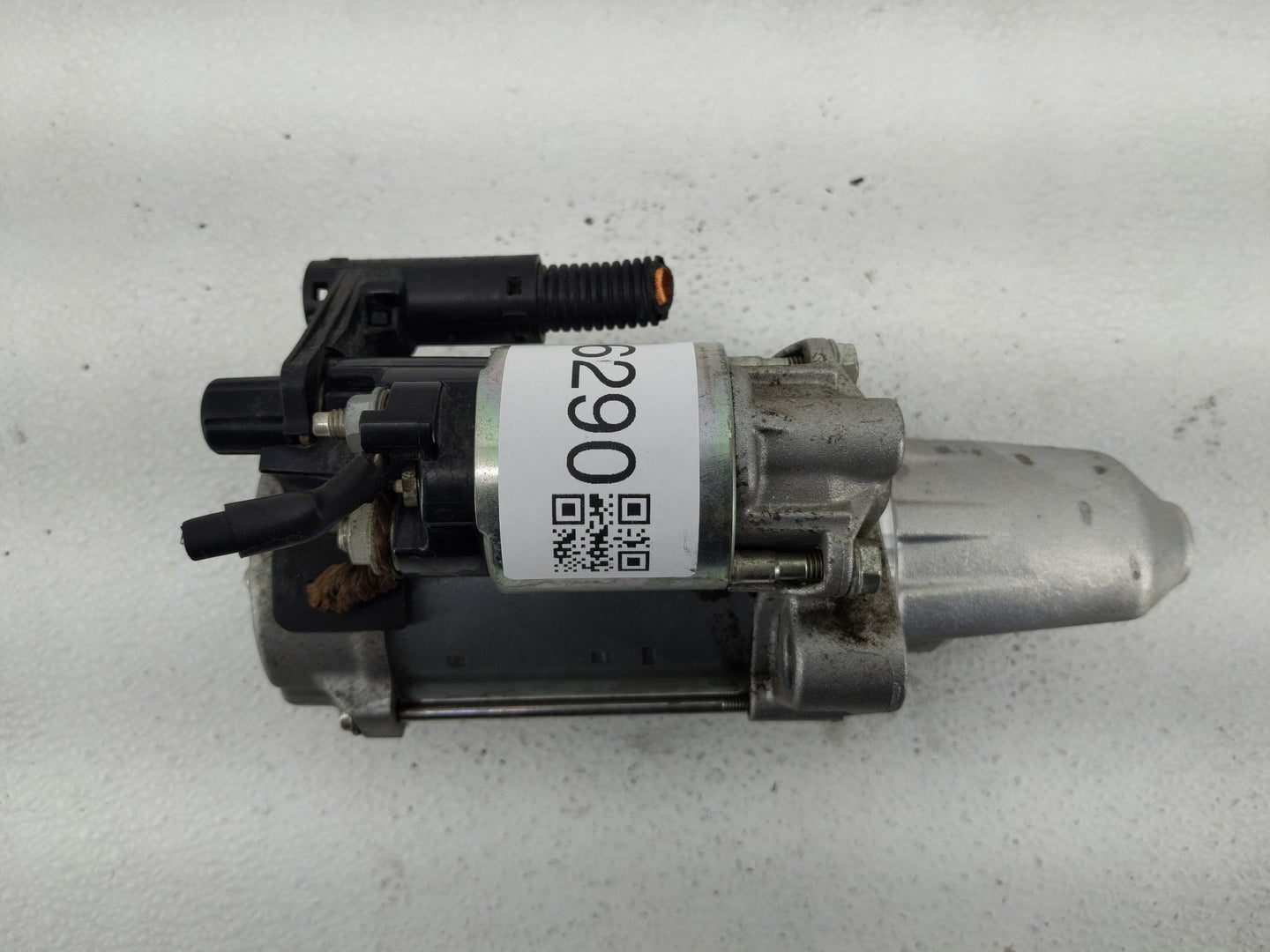 2014-2019 Mercedes-Benz Cla250 Car Starter Motor Solenoid OEM P/N:M002T85571 Fits Fits 2013 2014 2015 2016 2017 2018 2019 20