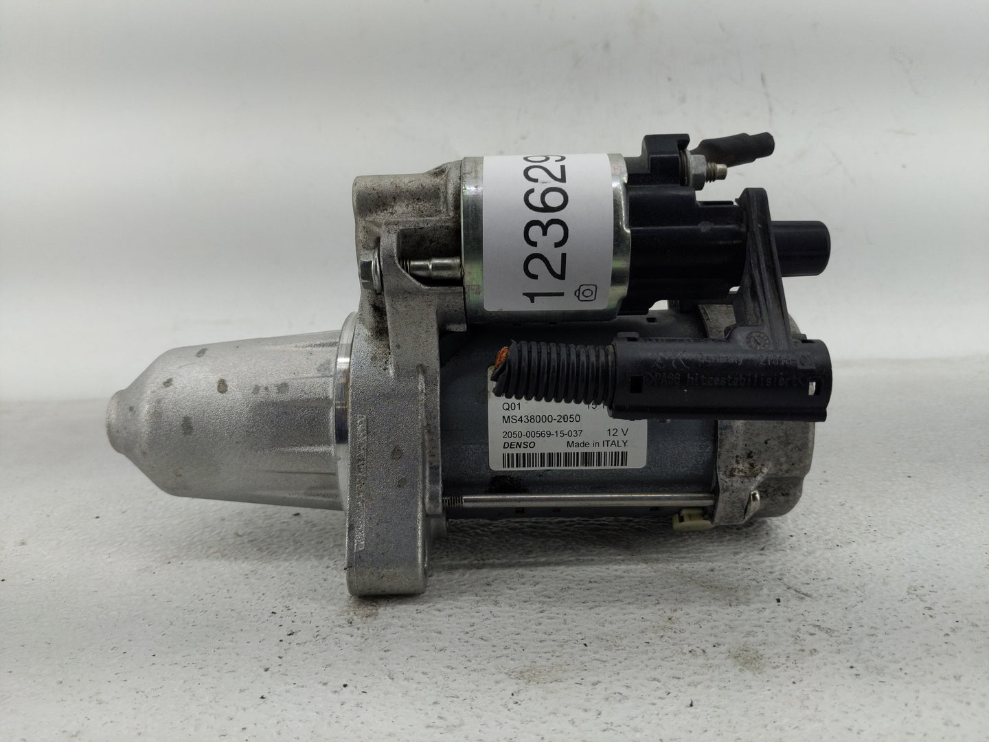 2014-2019 Mercedes-Benz Cla250 Car Starter Motor Solenoid OEM P/N:M002T85571 Fits Fits 2013 2014 2015 2016 2017 2018 2019 20