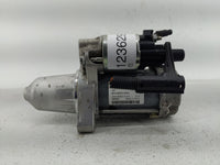 2014-2019 Mercedes-Benz Cla250 Car Starter Motor Solenoid OEM P/N:M002T85571 Fits Fits 2013 2014 2015 2016 2017 2018 2019 20