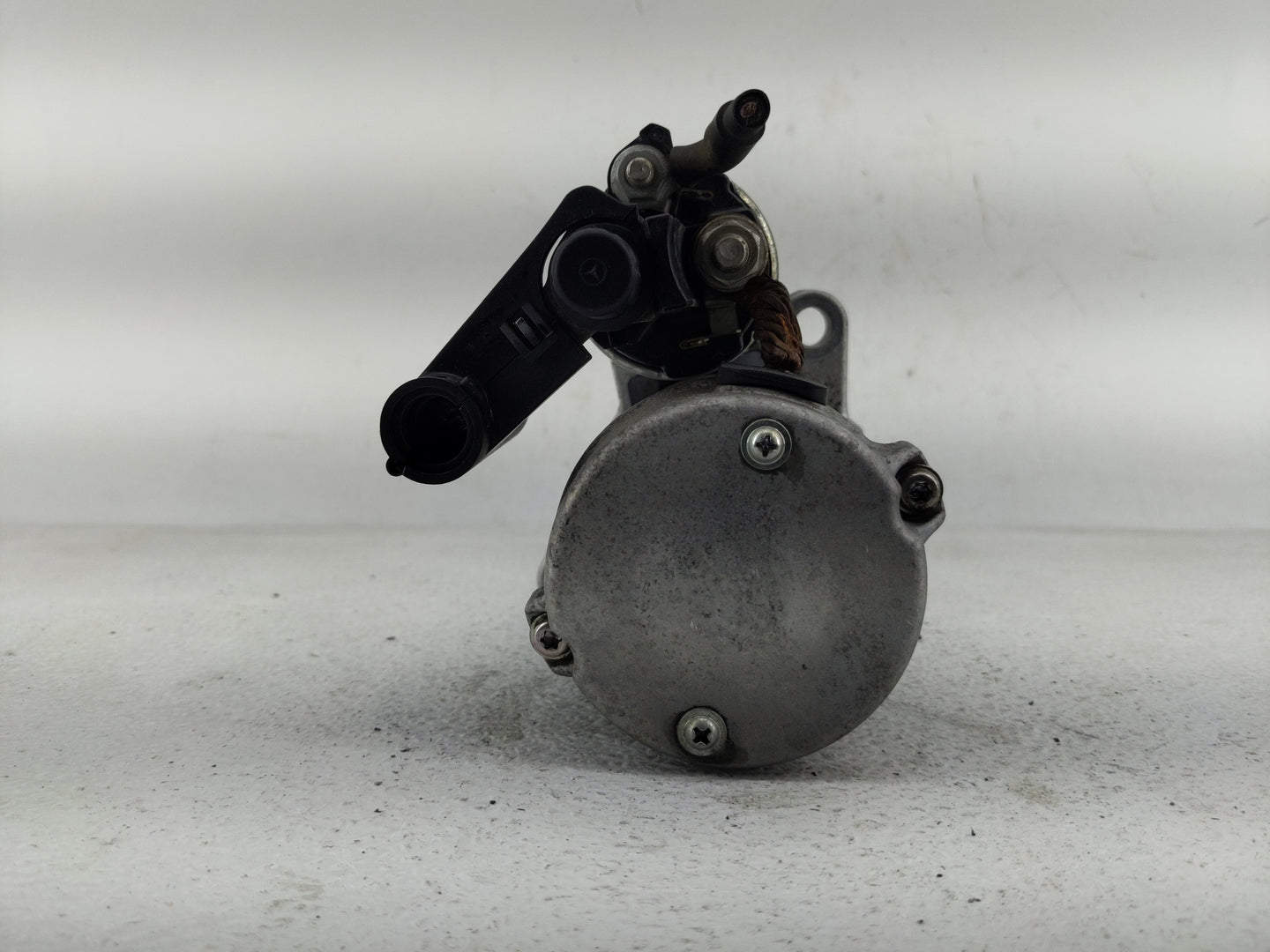 2014-2019 Mercedes-Benz Cla250 Car Starter Motor Solenoid OEM P/N:M002T85571 Fits Fits 2013 2014 2015 2016 2017 2018 2019 20