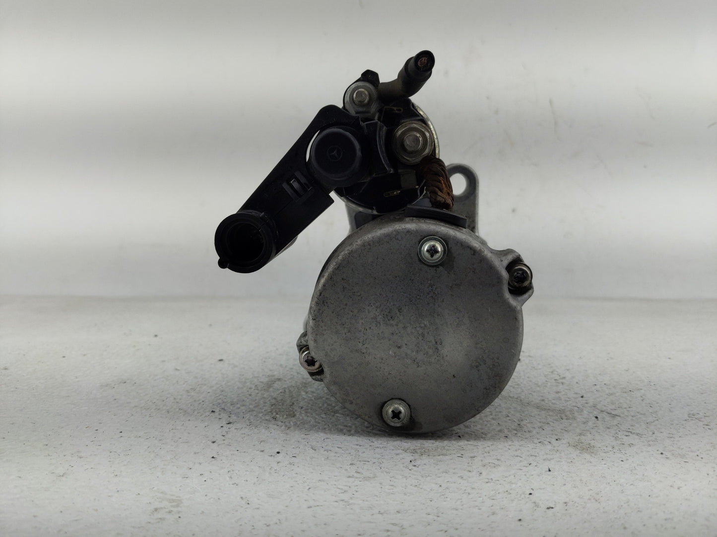 2014-2019 Mercedes-Benz Cla250 Car Starter Motor Solenoid OEM P/N:M002T85571 Fits Fits 2013 2014 2015 2016 2017 2018 2019 20