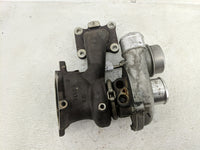 2014 Cla250 Turbocharger Turbo Charger Super Charger Supercharger - Oemusedautoparts1.com