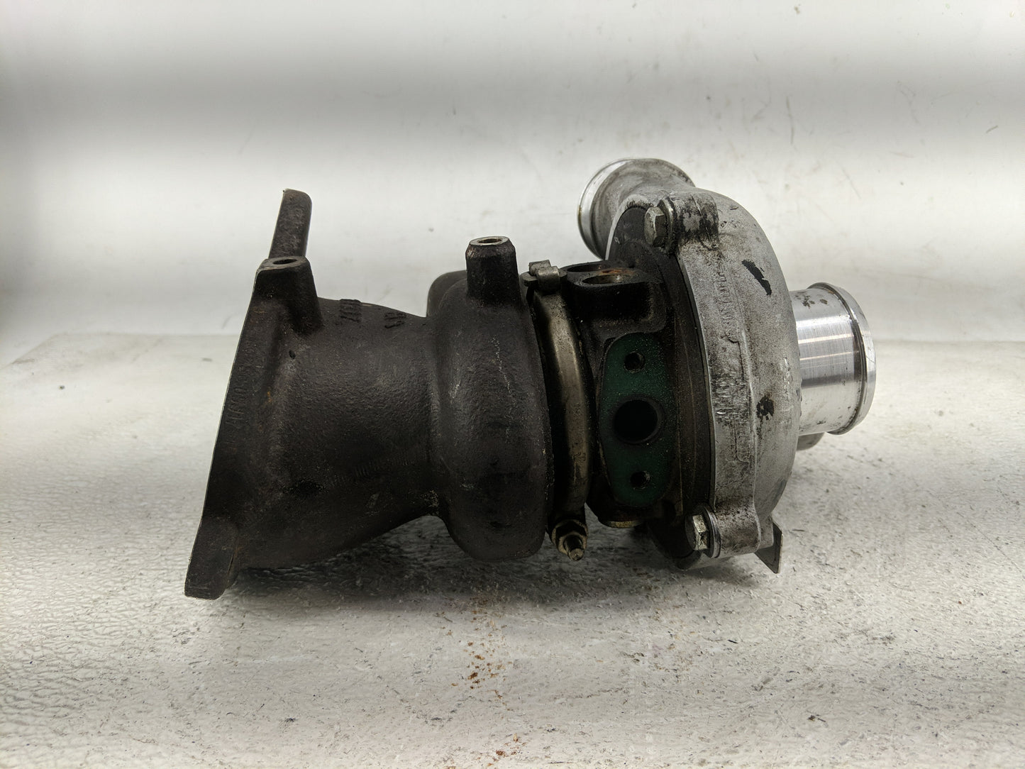 2014 Cla250 Turbocharger Turbo Charger Super Charger Supercharger - Oemusedautoparts1.com