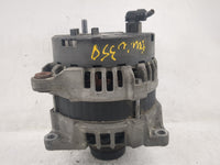 2015 Mercedes-Benz Cla250 Alternator Replacement Generator Charging Assembly Engine OEM Fits OEM Used Auto Parts - Oemusedau