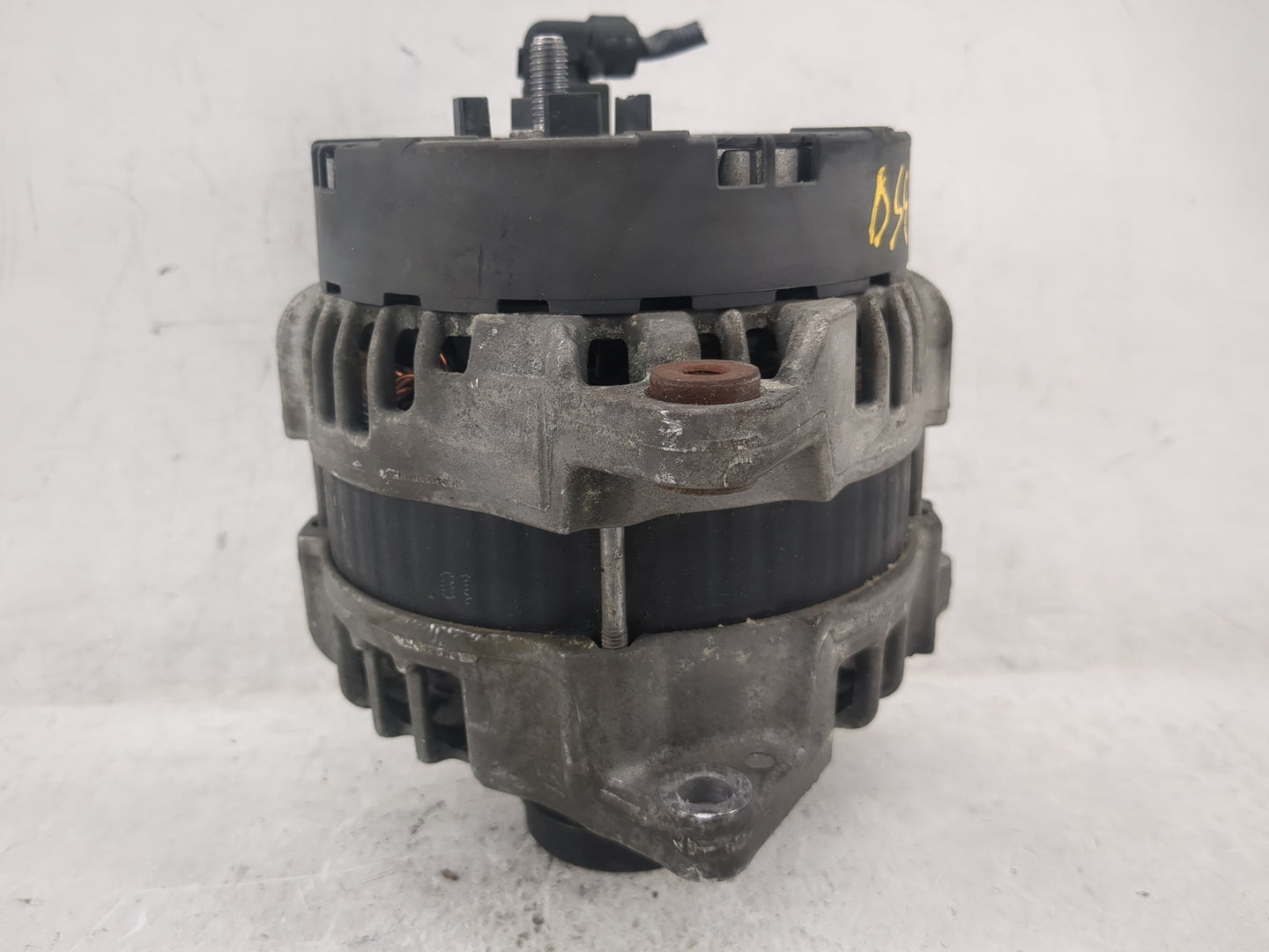 2015 Mercedes-Benz Cla250 Alternator Replacement Generator Charging Assembly Engine OEM Fits OEM Used Auto Parts - Oemusedau