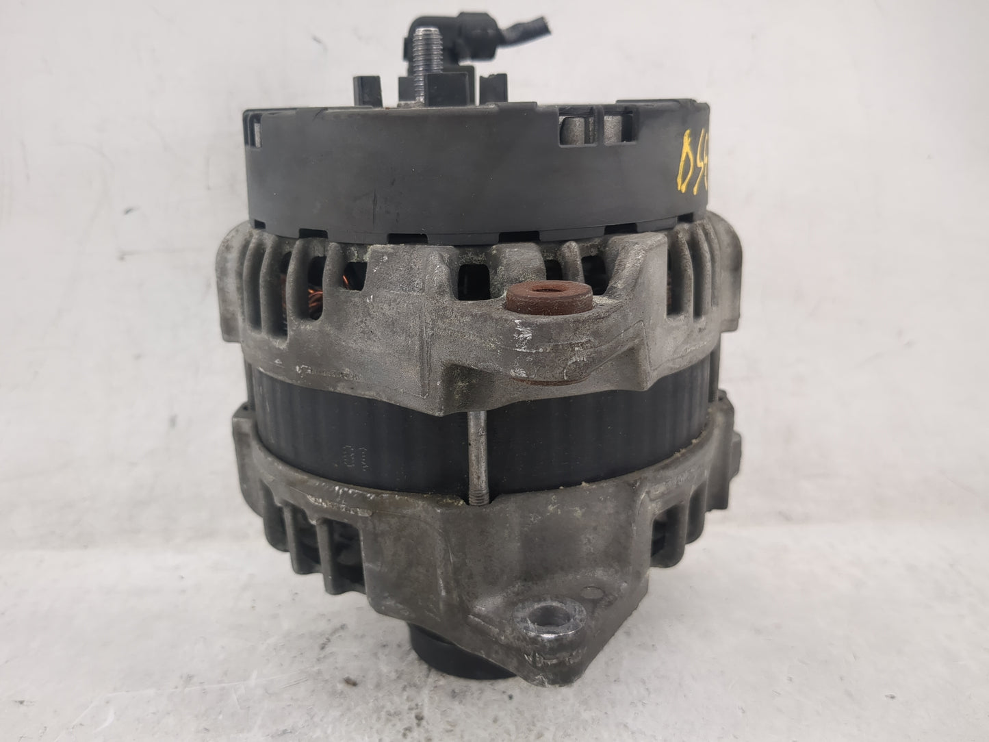 2015 Mercedes-Benz Cla250 Alternator Replacement Generator Charging Assembly Engine OEM Fits OEM Used Auto Parts - Oemusedau
