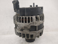 2015 Mercedes-Benz Cla250 Alternator Replacement Generator Charging Assembly Engine OEM Fits OEM Used Auto Parts - Oemusedau