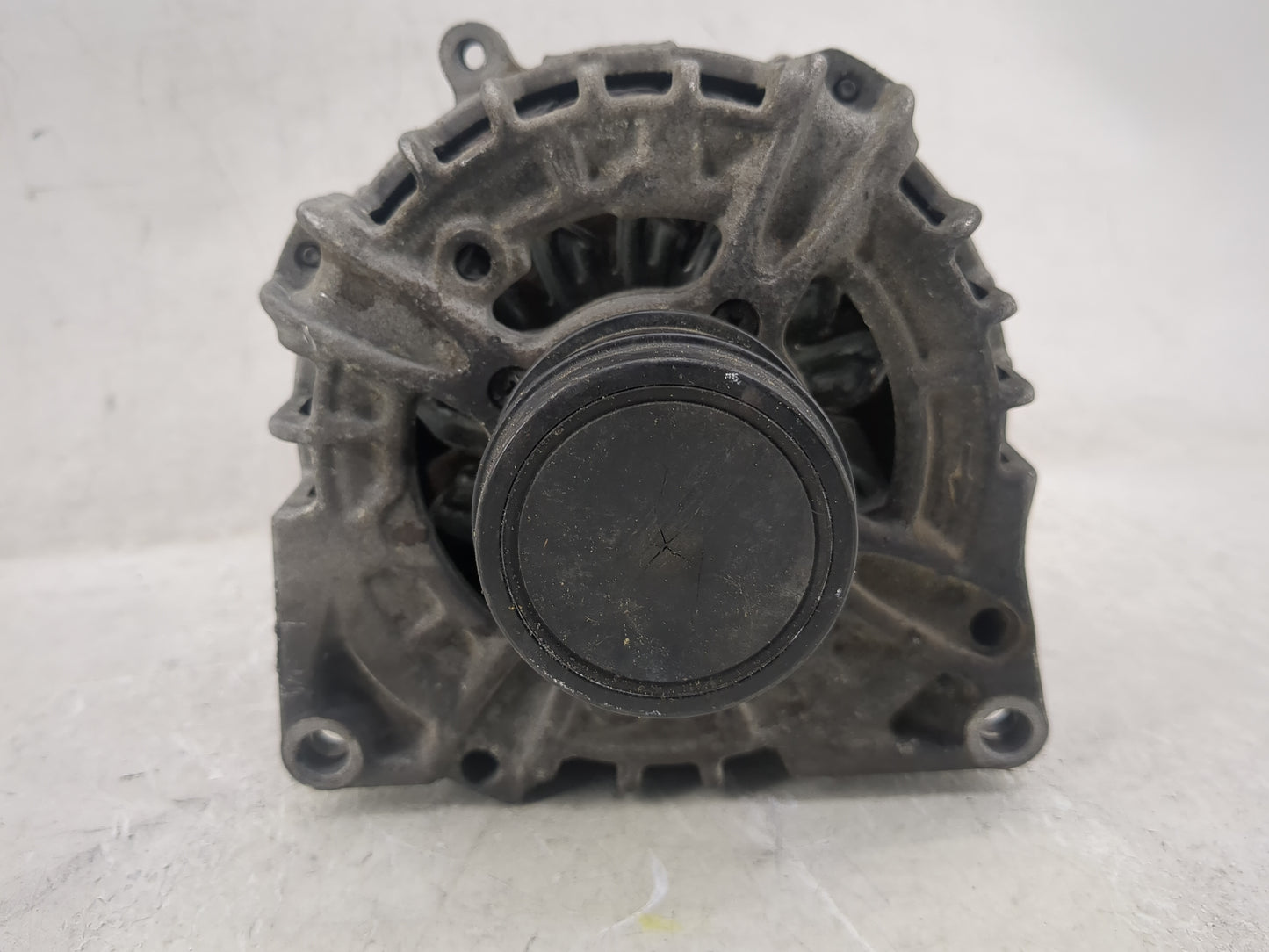 2015 Mercedes-Benz Cla250 Alternator Replacement Generator Charging Assembly Engine OEM Fits OEM Used Auto Parts - Oemusedau