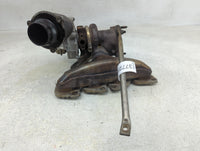 2014 Cla250 Turbocharger Turbo Charger Super Charger Supercharger - Oemusedautoparts1.com