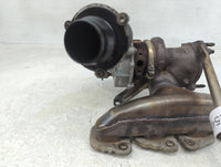 2014 Cla250 Turbocharger Turbo Charger Super Charger Supercharger - Oemusedautoparts1.com