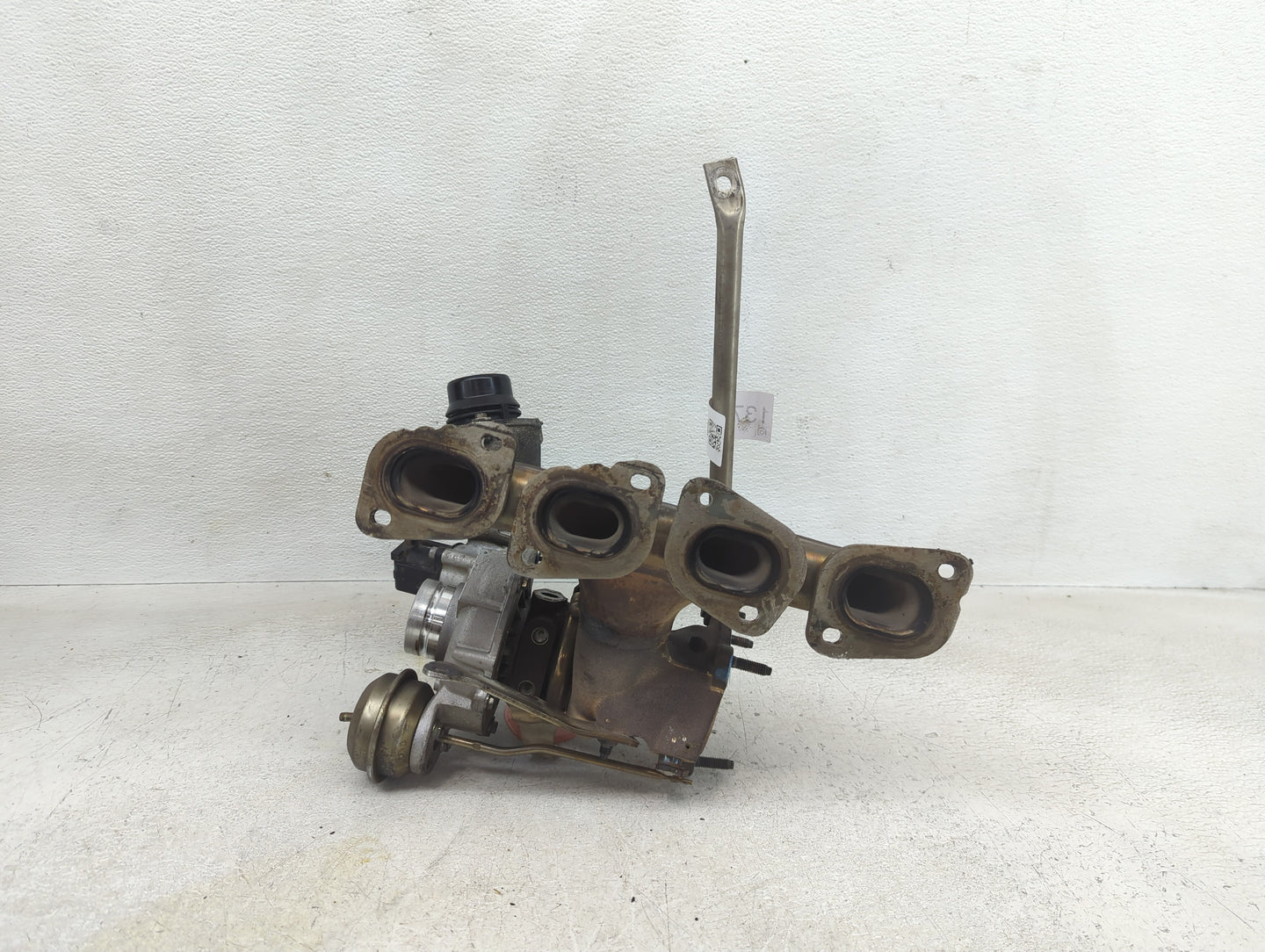 2014 Cla250 Turbocharger Turbo Charger Super Charger Supercharger - Oemusedautoparts1.com