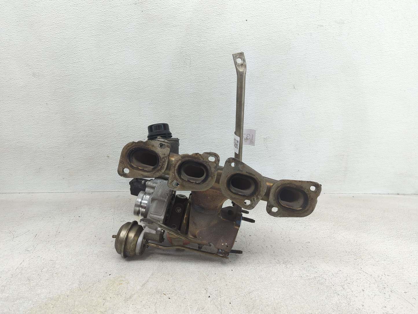 2014 Cla250 Turbocharger Turbo Charger Super Charger Supercharger - Oemusedautoparts1.com