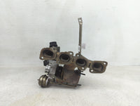2014 Cla250 Turbocharger Turbo Charger Super Charger Supercharger - Oemusedautoparts1.com